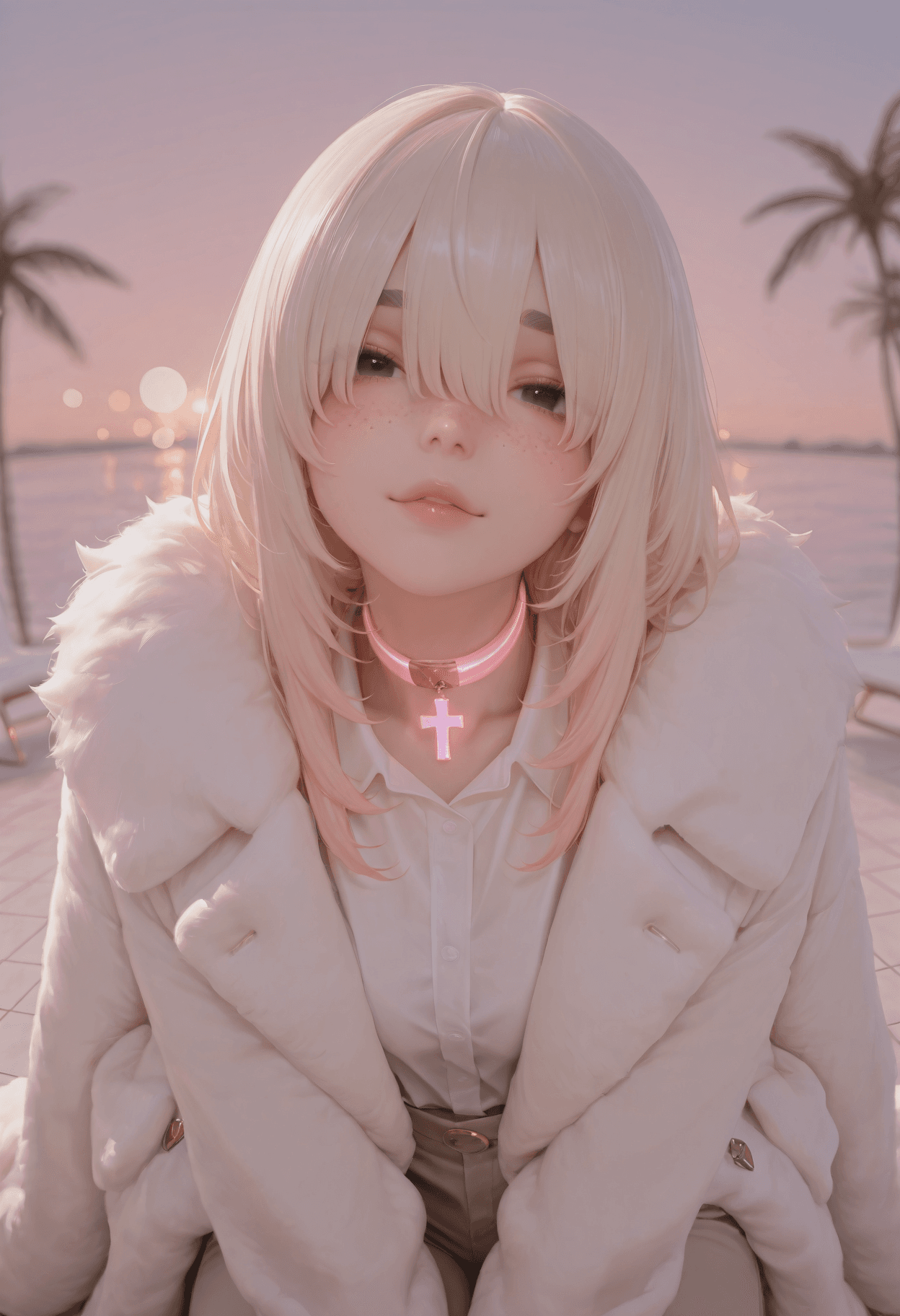 TwinSis 超极