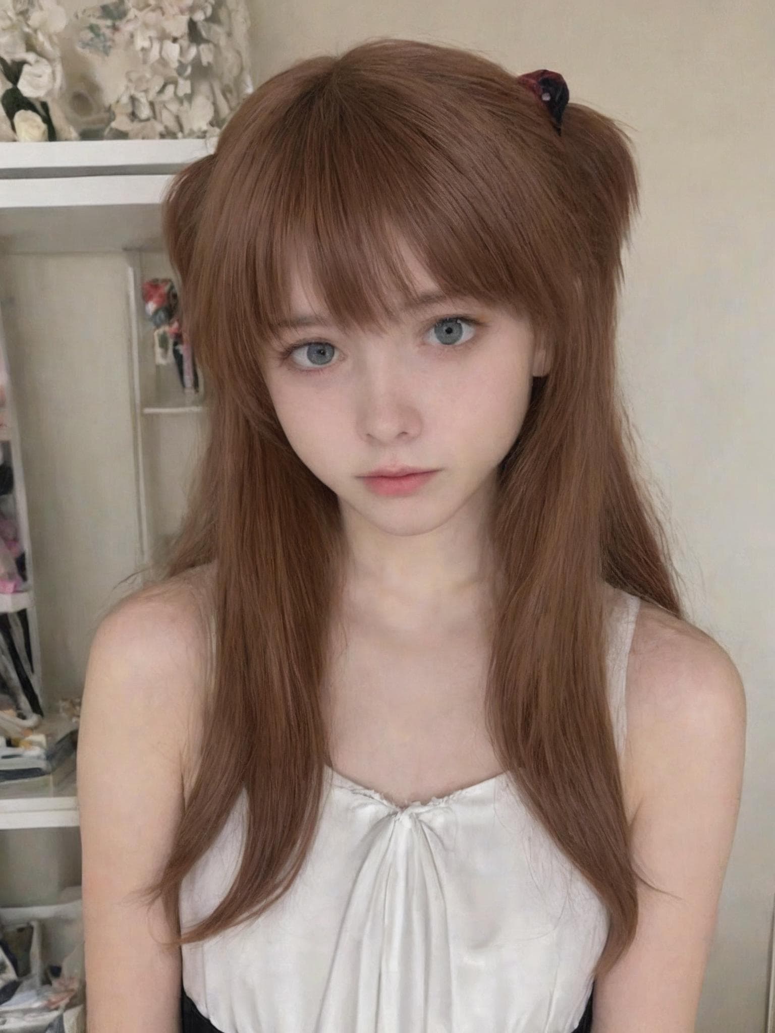 Dirya waifu - Image 1