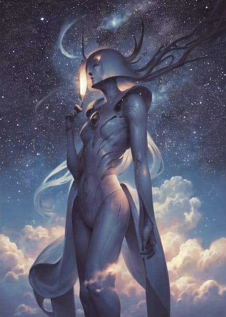 Peter Mohrbacher Style LORA - Image 3