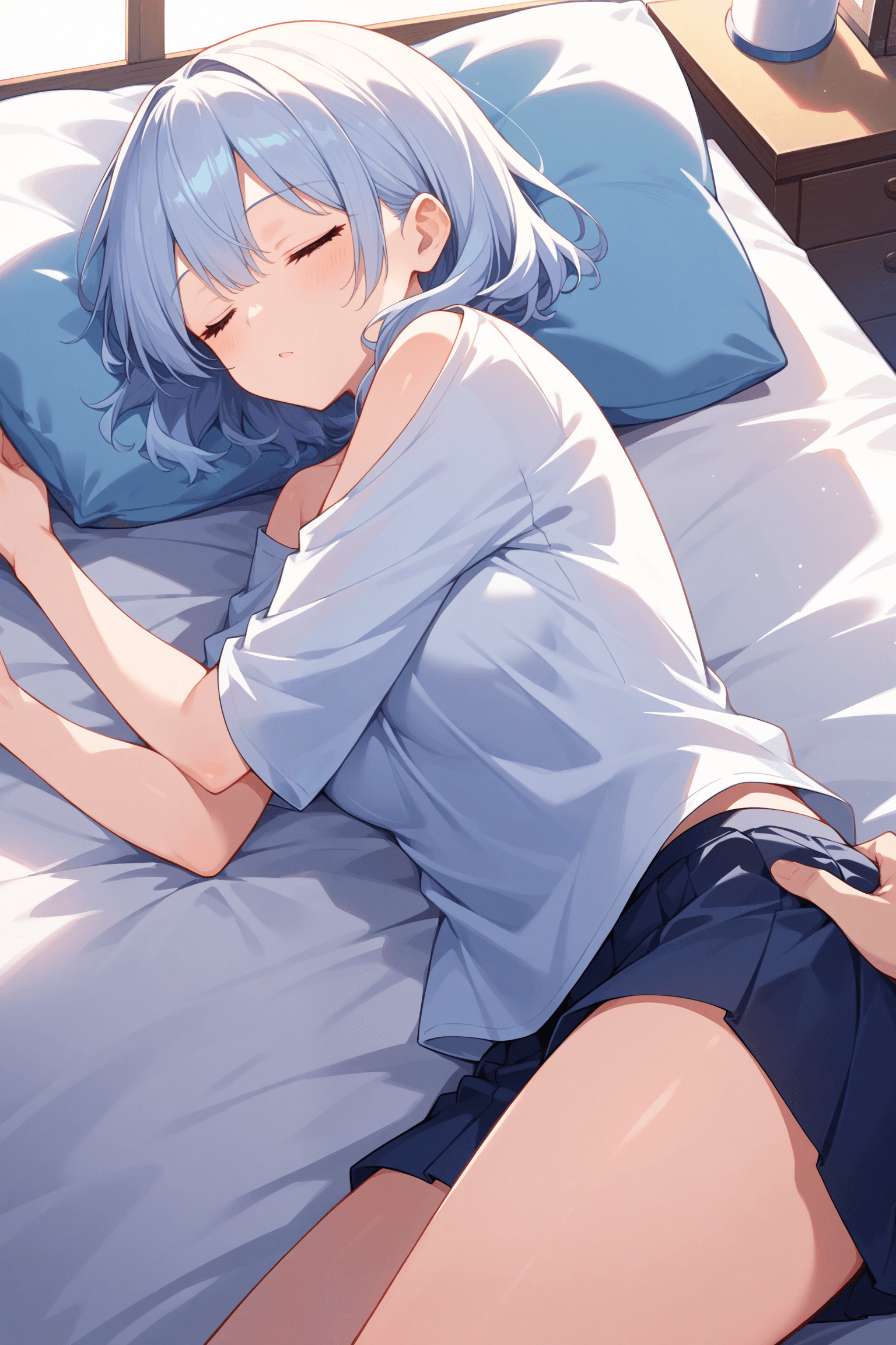 睡眠/sleeping