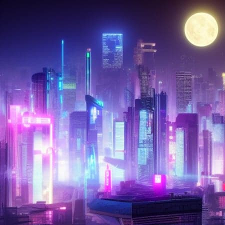 Cyberistic - Image 4
