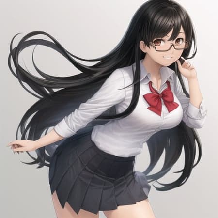 Hanekawa Tsubasa