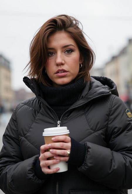 Adèle Exarchopoulos - Image 1
