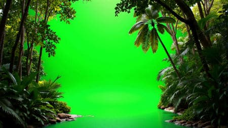 FLUX CHROMA KEY - Image 3