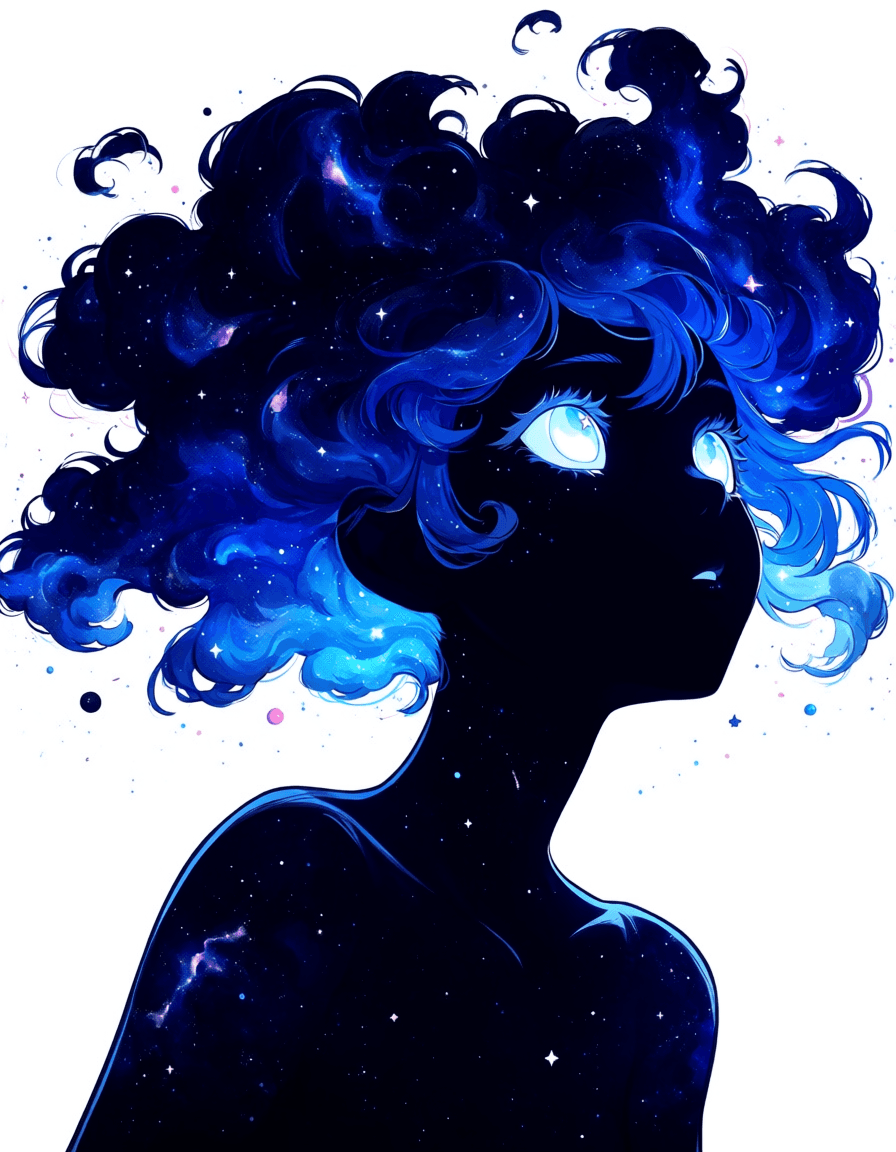 Celestial Skin - Character Creation - Image 4