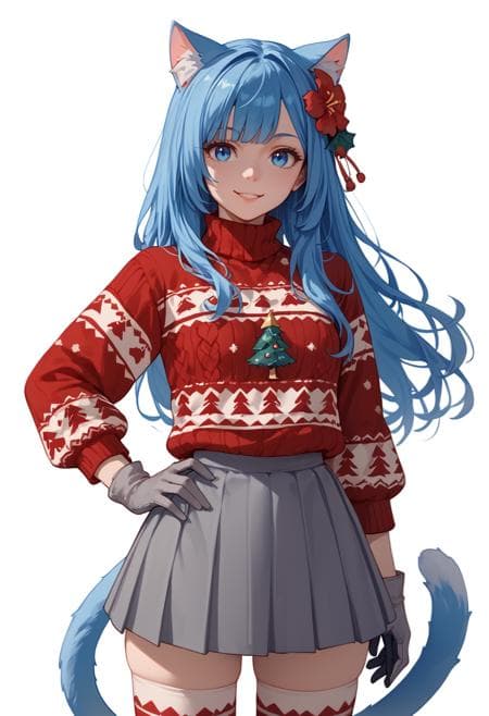 Christmas Sweater 🎄🎅 - Image 2
