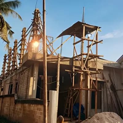 AI generated video: cinematic video, smooth camera movement, slow zoom, 4K, hyperrealistic, image to video, soft lightin...