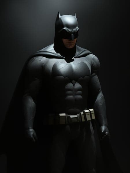 Batfleck - Image 2