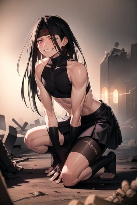 Envy (Fullmetal Alchemist)
