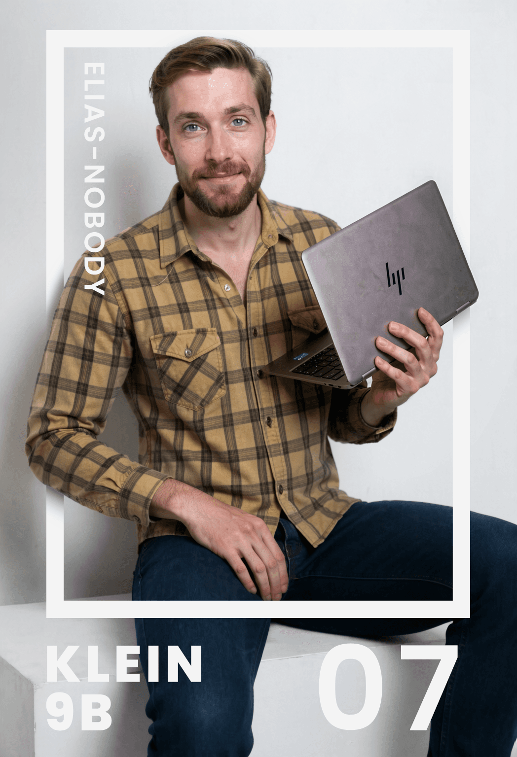 Elias Nobody - Image 1
