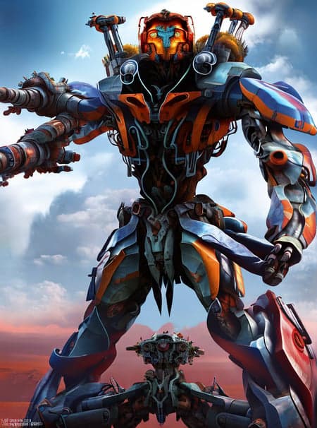 Transformerz - Image 2