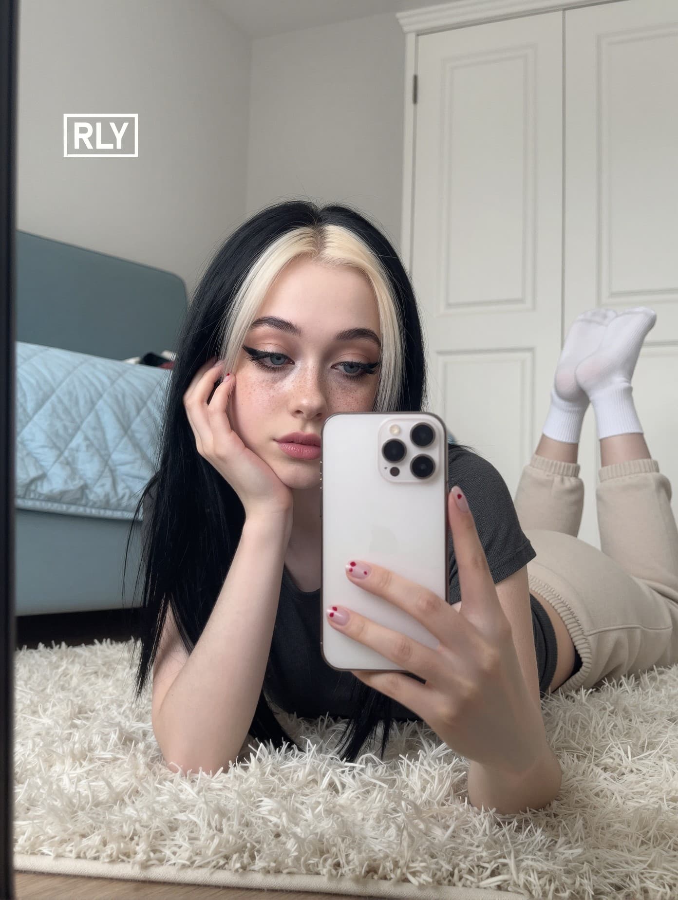 RLY Thot Shot - Chloe (ZiB/ZiT + K9B)