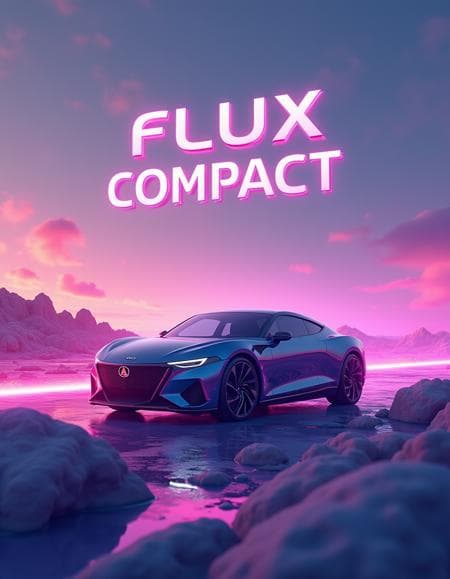 Flux.1-Dev Compact | CLIP and VAE included