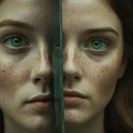 Fine Art Creative (Cinematic) Photography style XL + F1D
