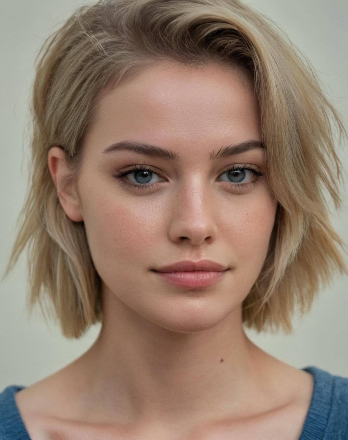Beautify - Supermodel face - Image 5