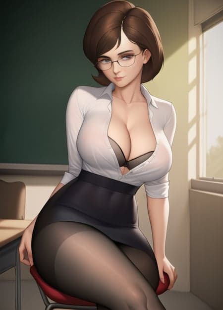 Helen Parr Lora - Image 5