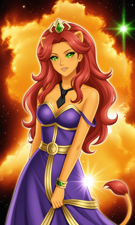 Starfire - Image 1
