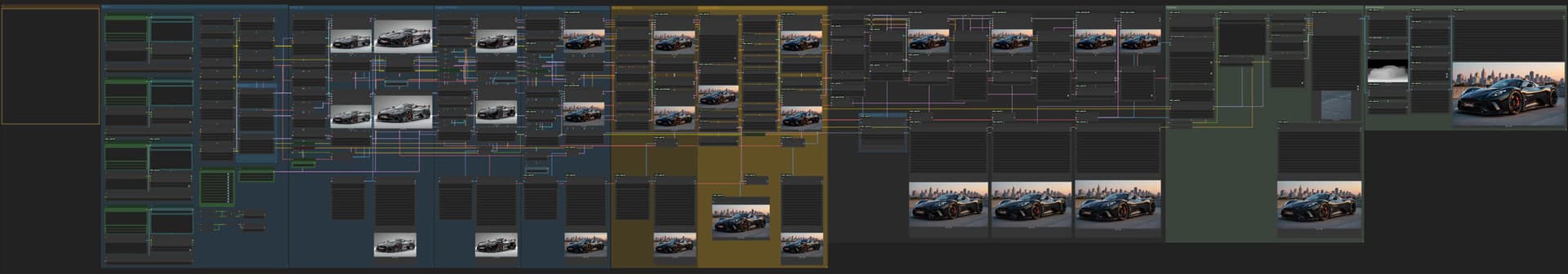 OverDrive - Image 1