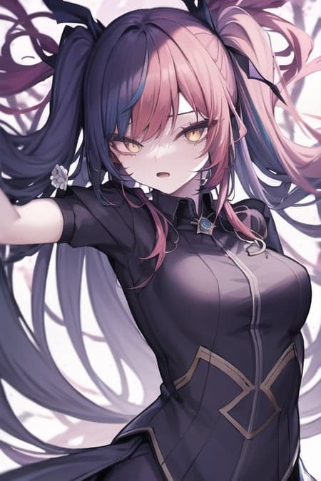 ORIHARA Style LoRA - Image 1