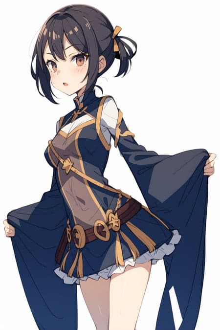 小插画-little illustration
