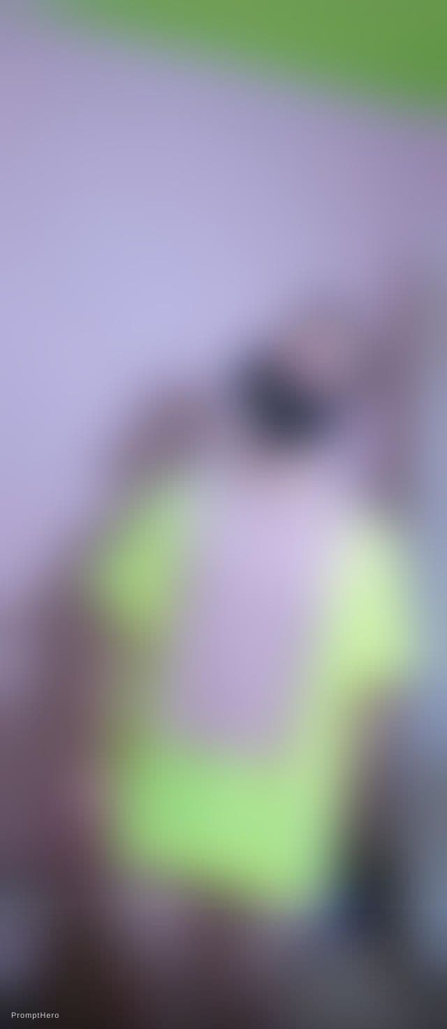 AI generated: Remove dress 