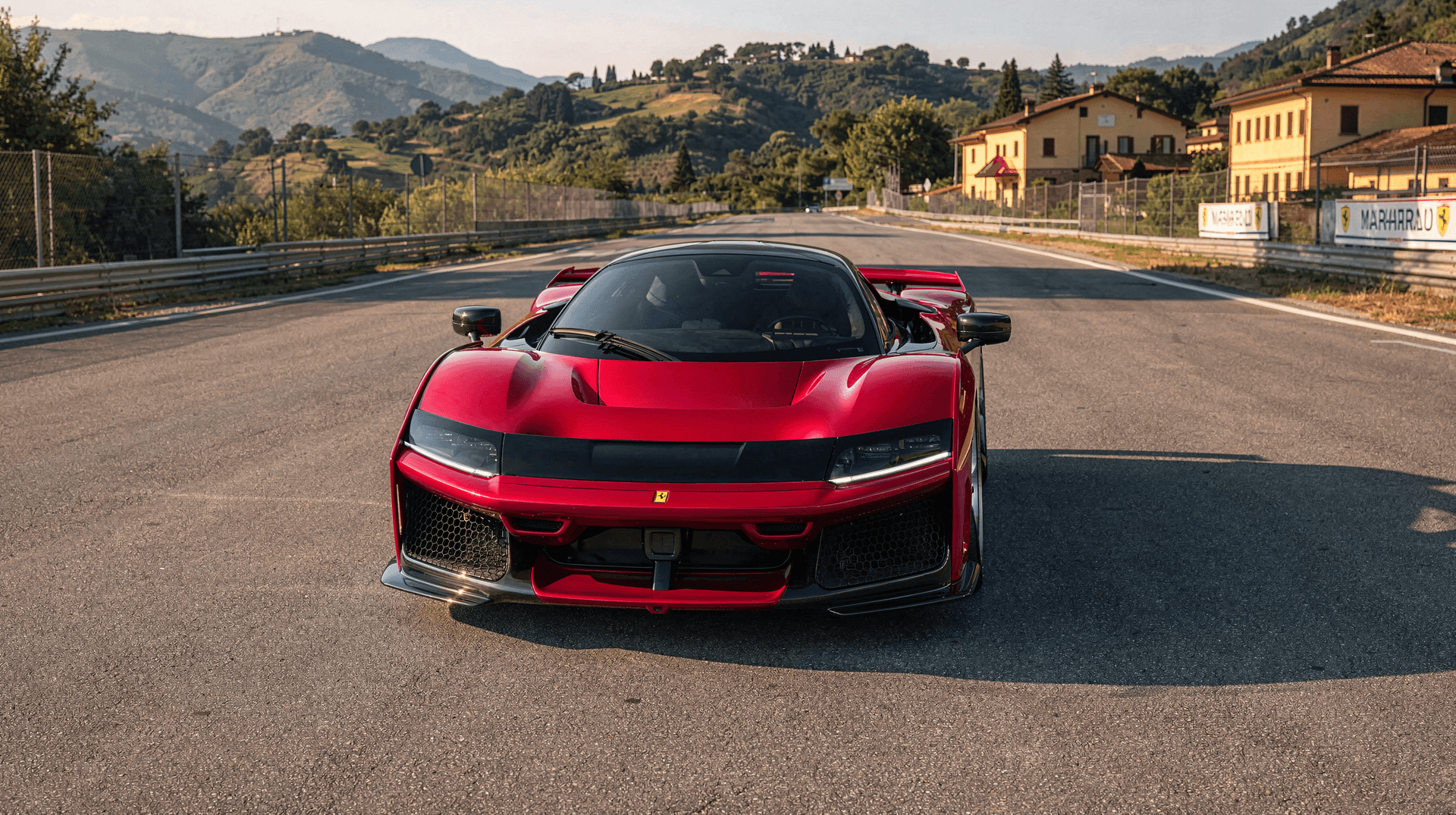 Ferrari F80 - 2025 - Image 2