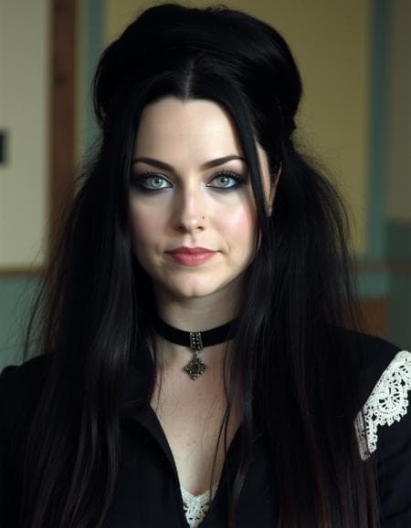 AmyLeeFlux