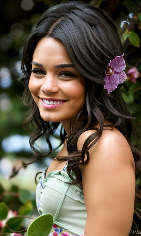 Vanessa Hudgens LoRA