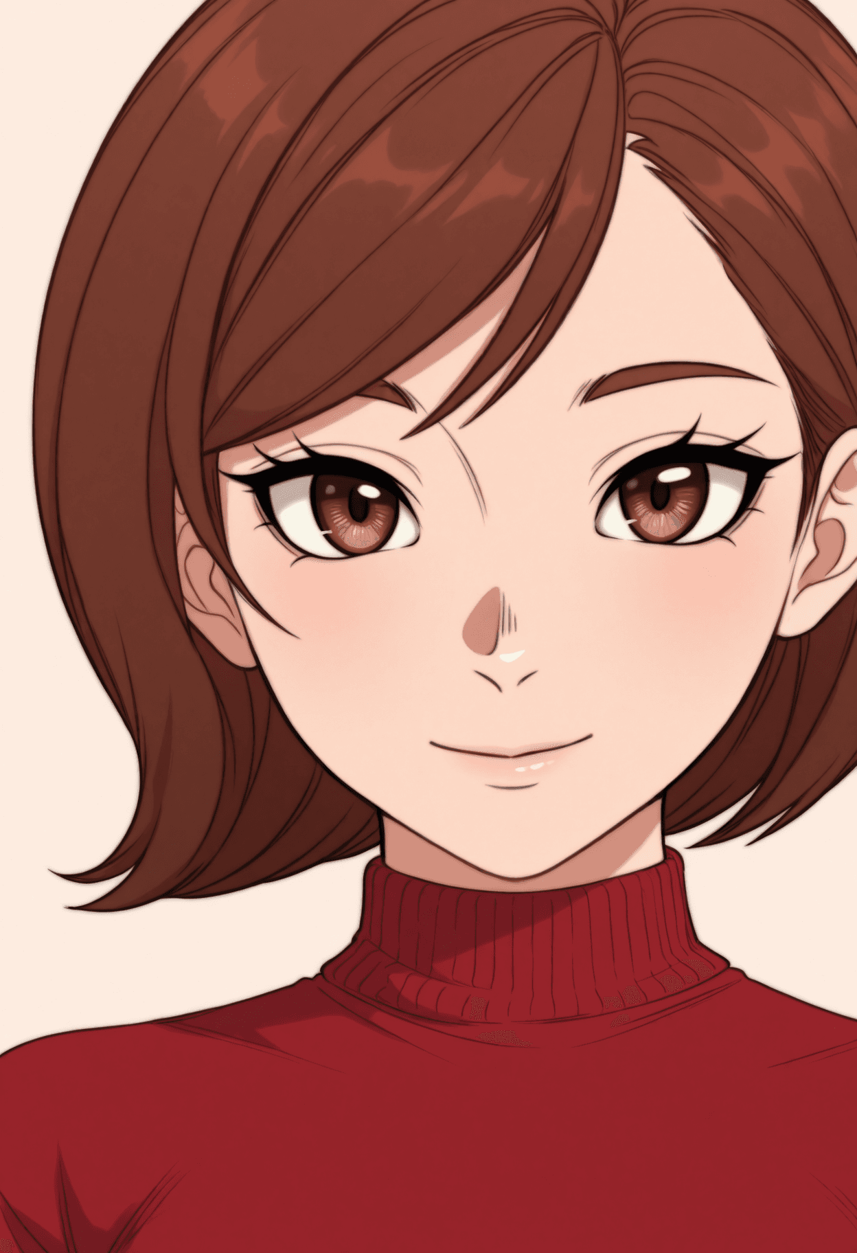 Helen Parr/ Elastigirl / Mrs. Incredible (The Incredibles) [Illustrious] Character Lora