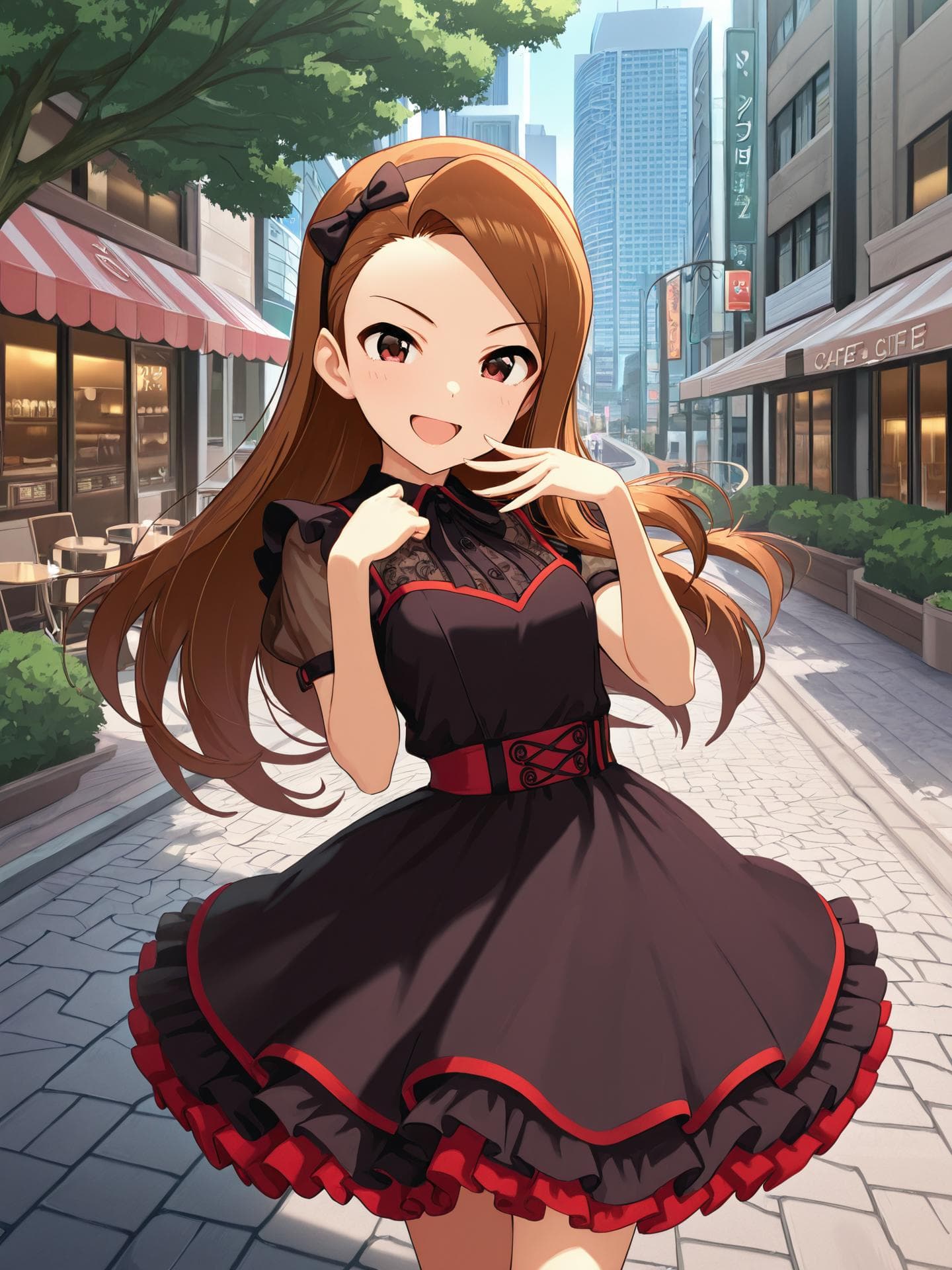 Idolmaster Style | アイドルマスター スタイル - Image 2