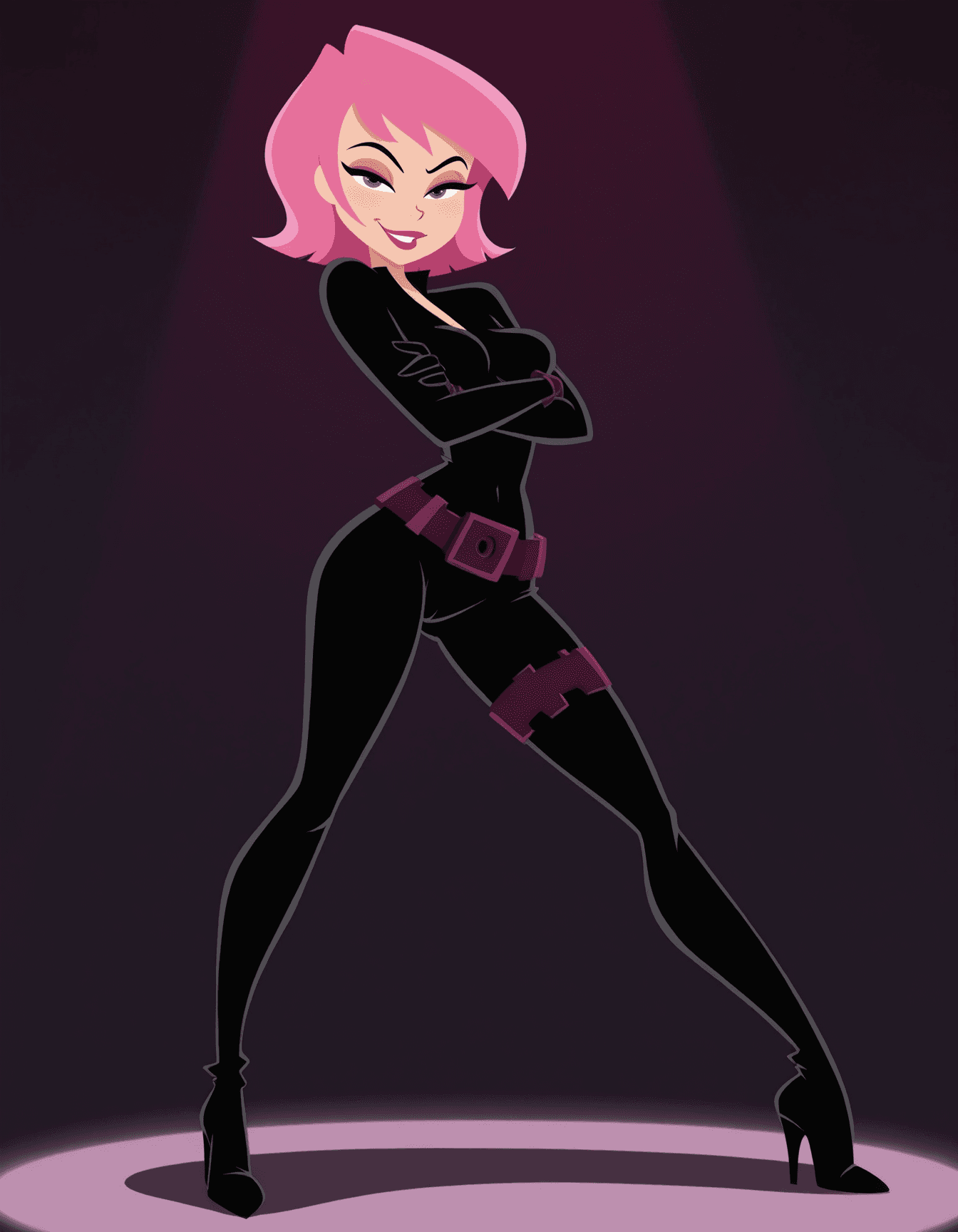 Erin Esurance (by Phillipthe2)