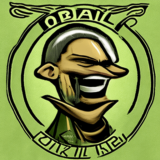 AI generated: obal knihy