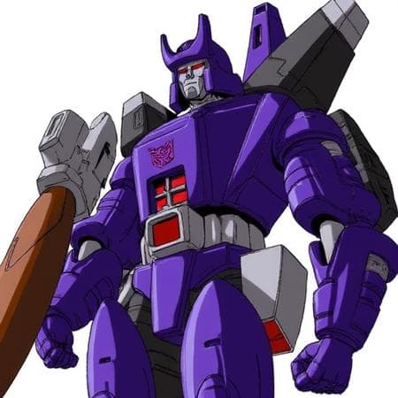 Galvatron - Image 3