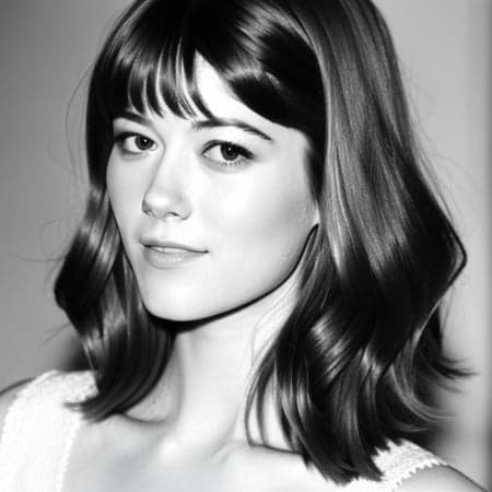 Mary Elizabeth Winstead