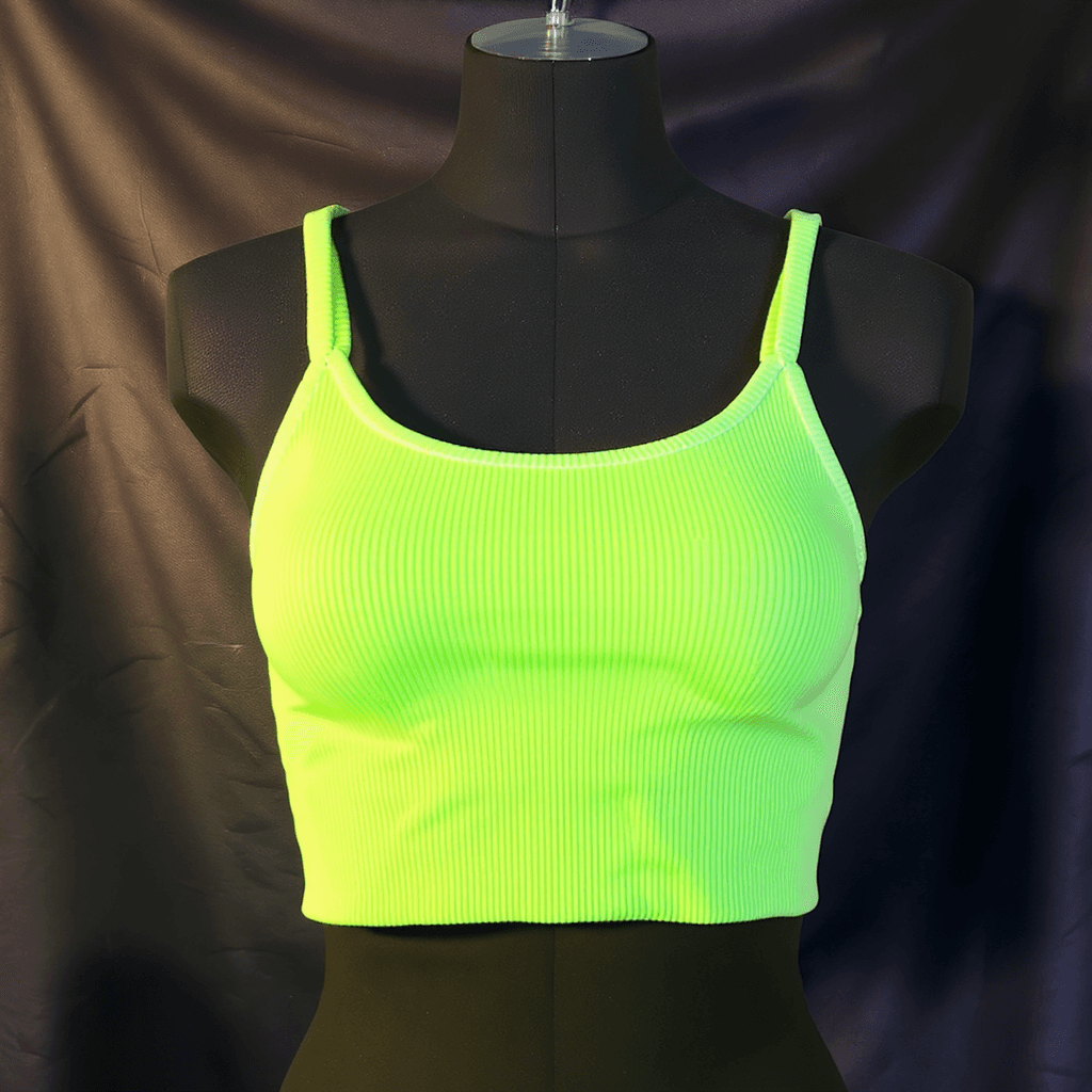 AI generated: Young top less 