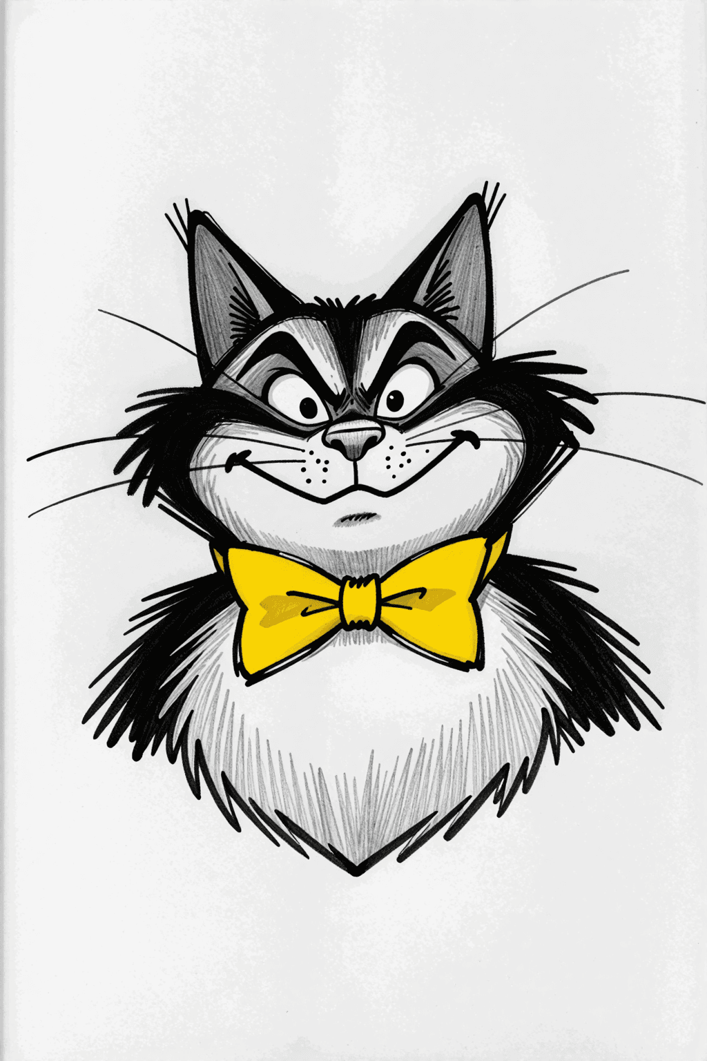 CHIZHICOV CATS aka КОТЫ ЧИЖИКОВА - Image 3