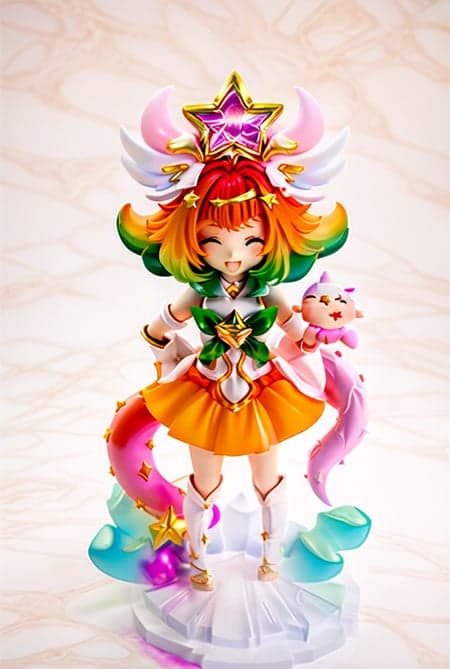 Star Guardian Neeko - Image 2