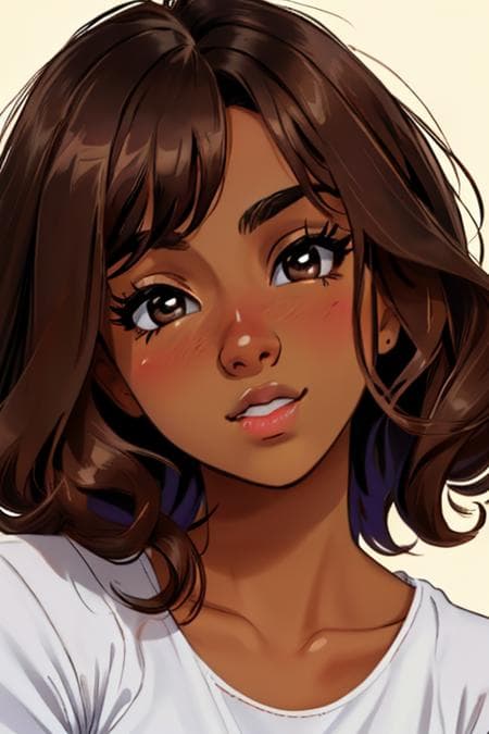 Not Just Another Pretty Face Vol. 2 - Image 5