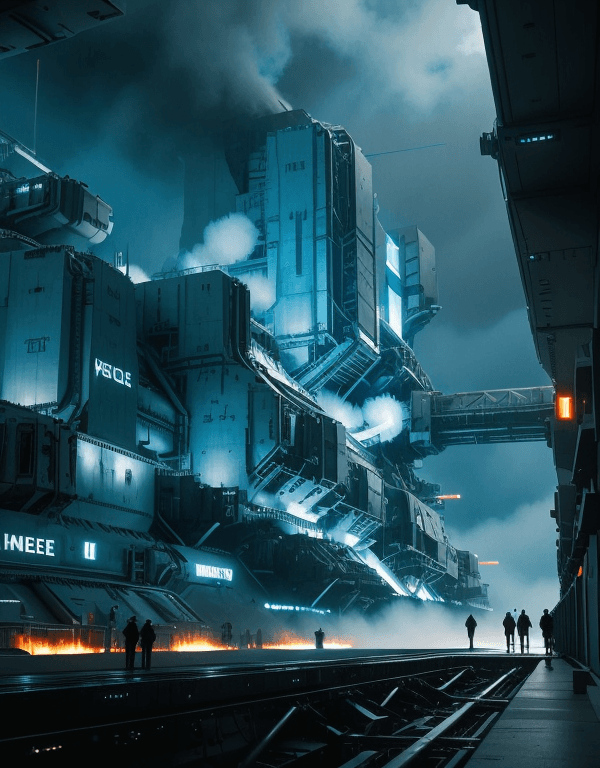 Space Worlds 01 : Poetic - SD