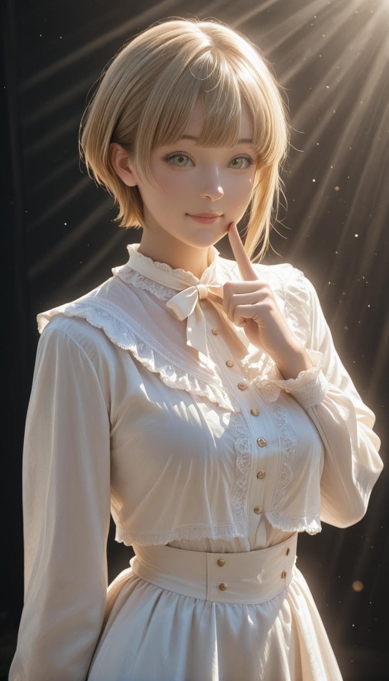 Miyamoto Frederica_Idol Master_ILXL_kill0825 (6 outfit)