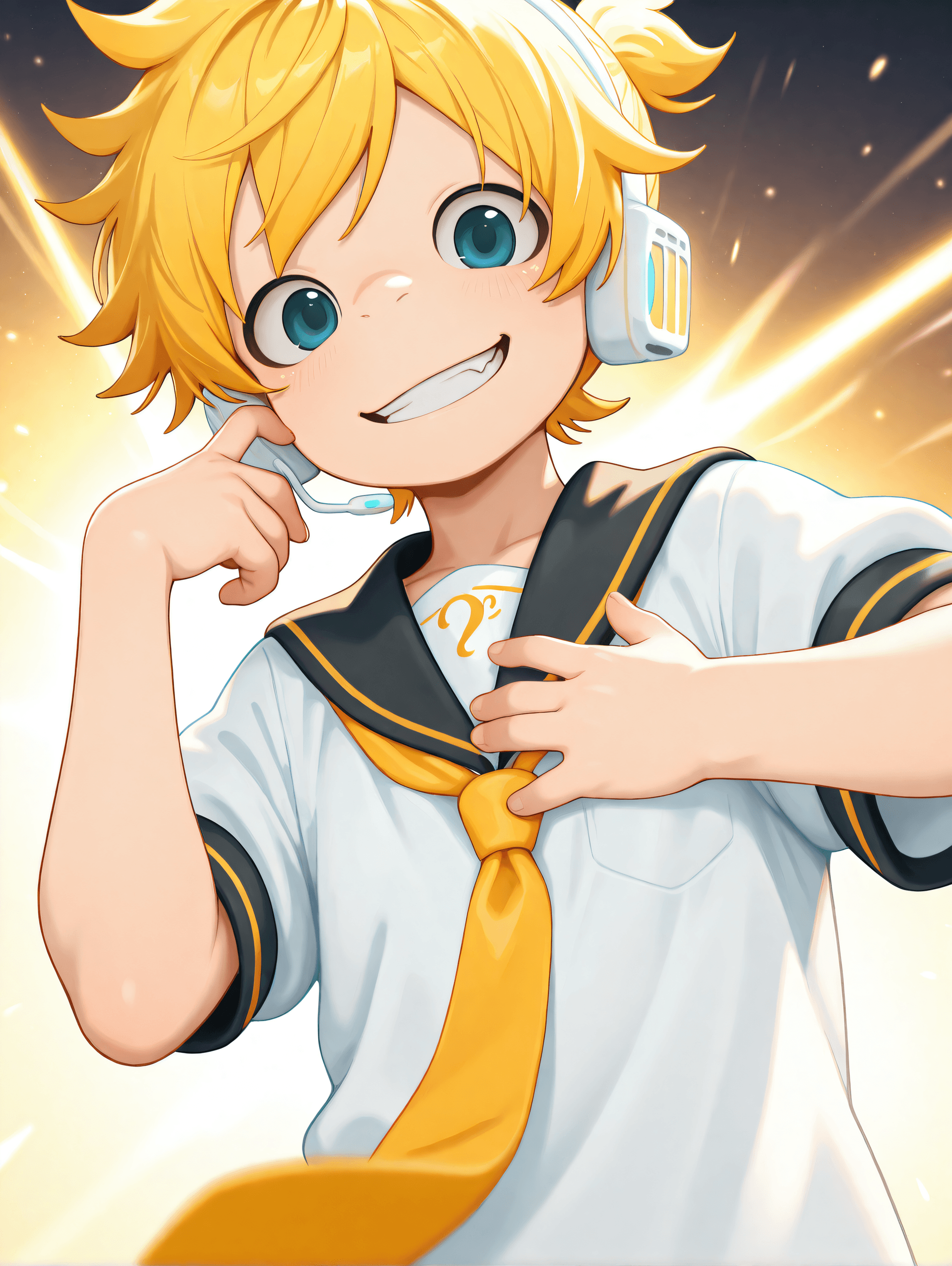 わるしゃ@waryusya (財善わるしゃ) Style | Original Artist Style