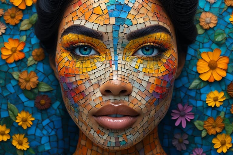 AI generated: ....