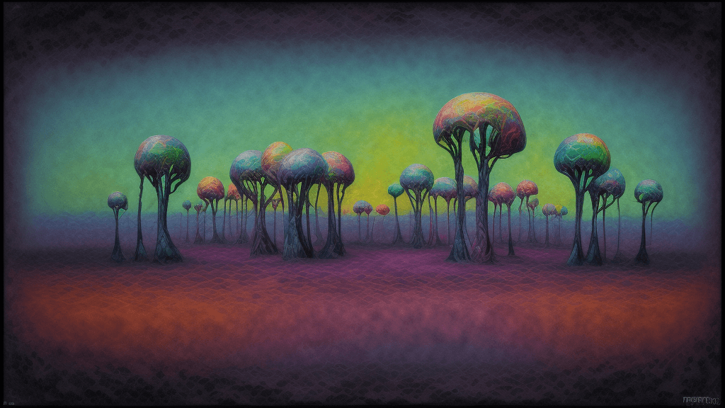 AI generated: abstract landscape impressionistic ist art style
creature art in an impressionistic style abstract i...