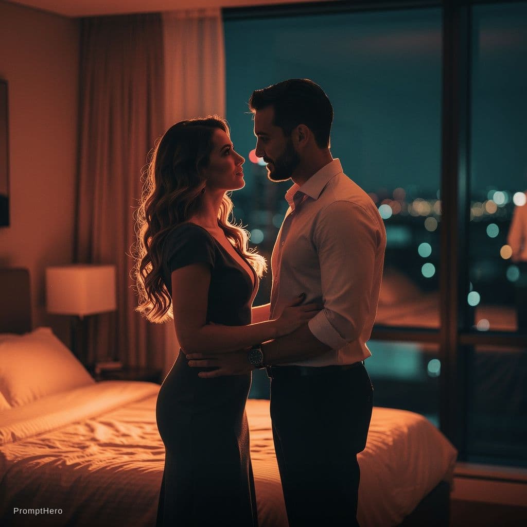 AI generated: Sex video ai hot 