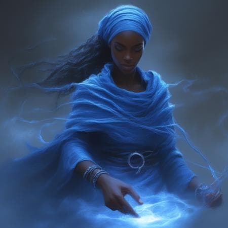 artfullyWOT1PWR - Image 1