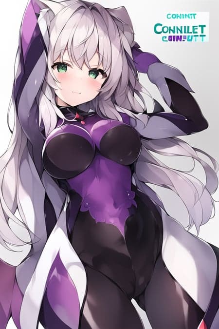 beautiful_combat_bodysuit - Image 5