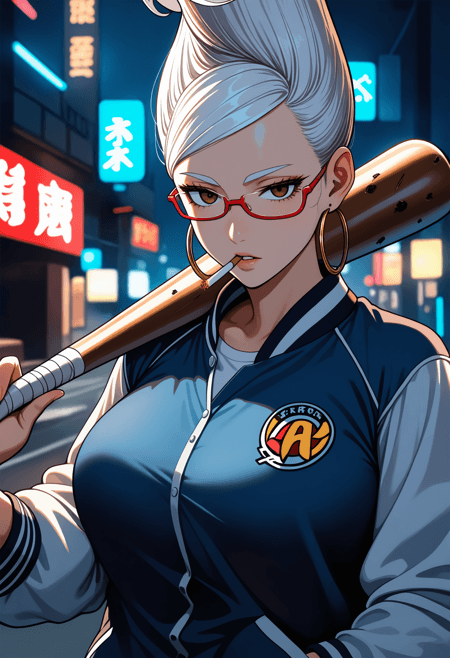 Raehoshi illust XL - Image 5