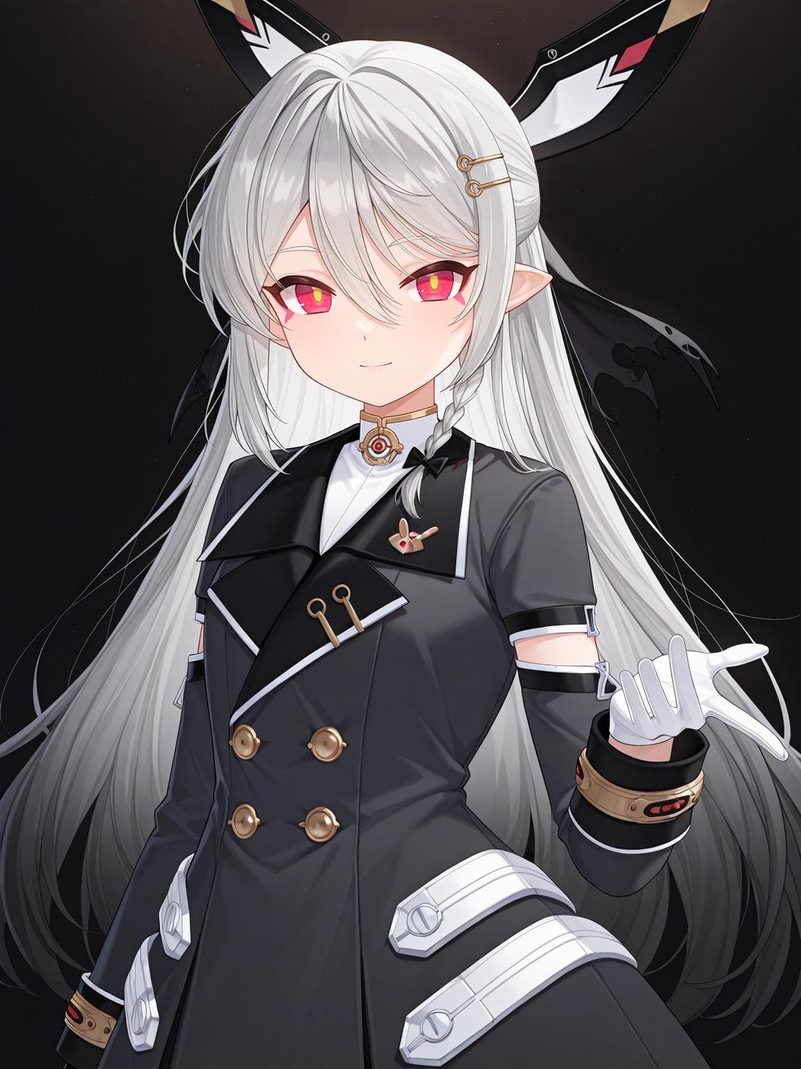 Gomori(closers) - Image 2