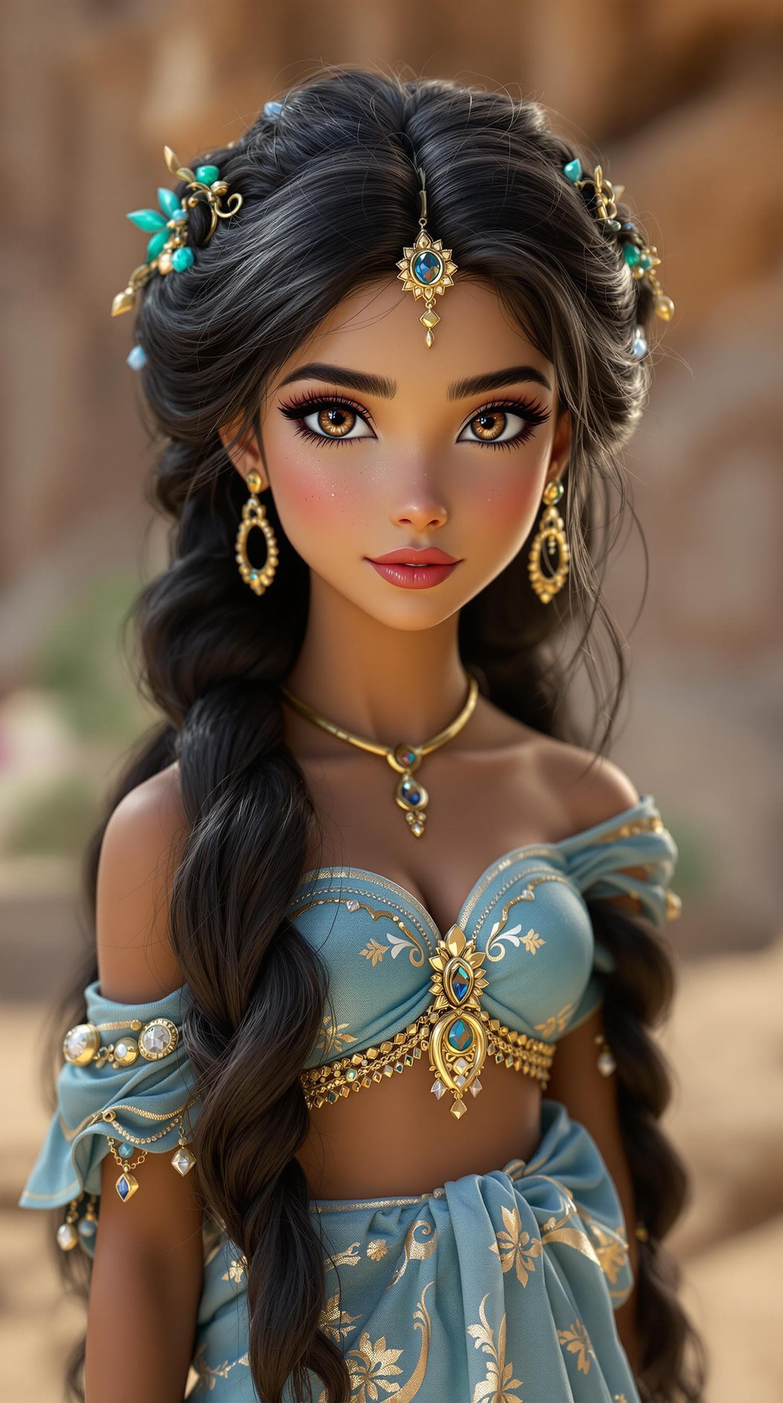AI generated: djrny-v4 style, score_13, score_28_up, score_37_up, a professional photo of a exceptionally beautifu...