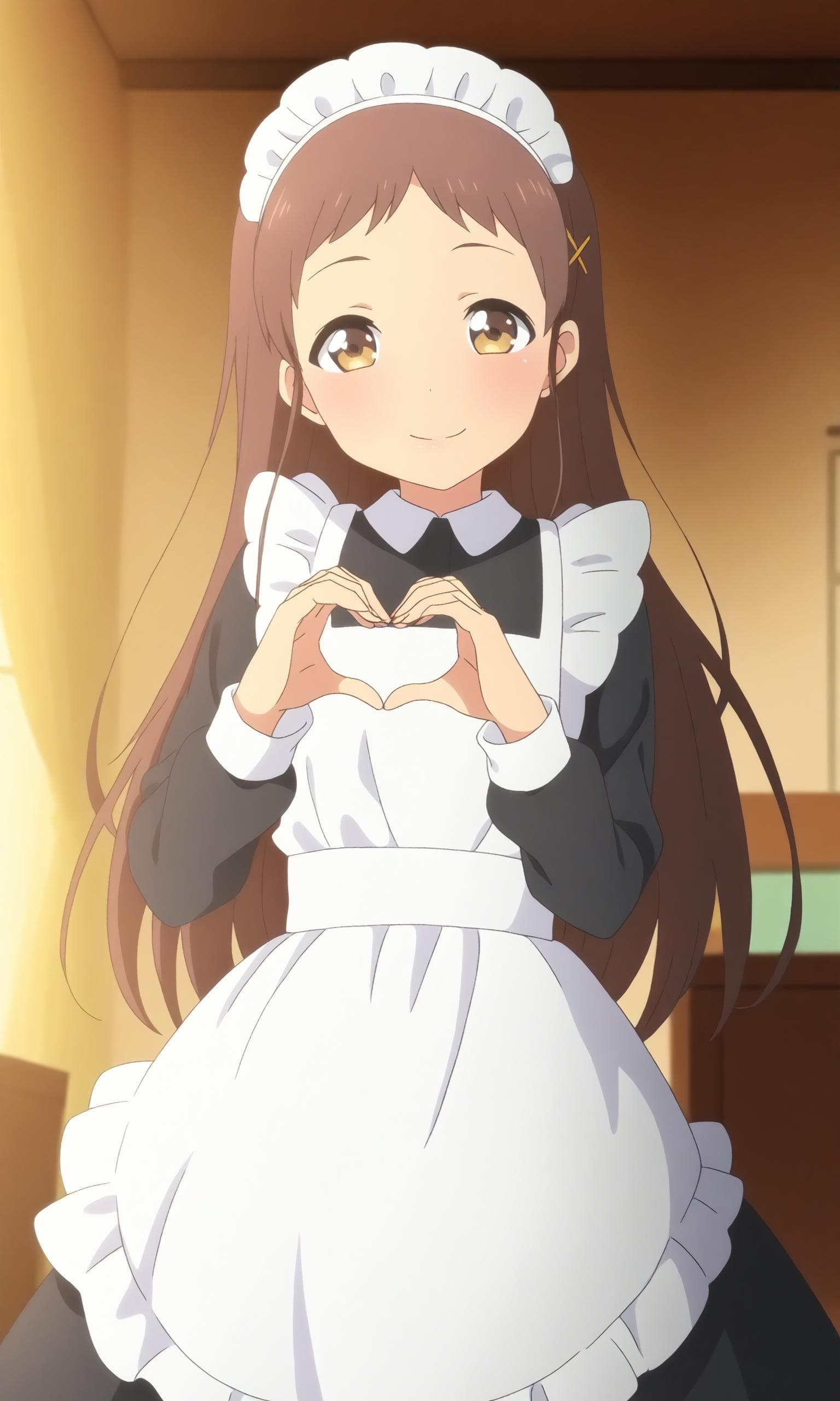 Chie Sayama - (Shoujo Ramune) Illustrious